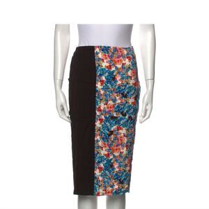 NWT Tanya Taylor Skirt